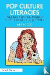 Hood, Mia - Pop Culture Literacies