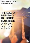  - The Seal of Biliteracy in Higher Education