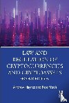 Haynes, Andrew (University of Wolverhampton, Yeoh, Peter (University of Wolverhampton - Law and Regulation of Cryptocurrencies and Cryptoassets