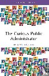 Hatcher, William (Augusta University - The Curious Public Administrator