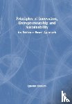 Ekanem, Ignatius (Middlesex University - Principles of Innovation, Entrepreneurship and Sustainability