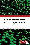 Dhaliwal, C. K., Rana, Poonam, Brar, T. P. S. - Python Programming