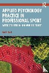 Nesti, Mark (Liverpool John Moores University - Applied Psychology Practice in Professional Sport