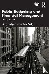 Hudspeth, Nancy, Crosby, Andrew - Public Budgeting and Financial Management