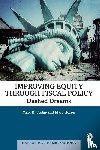 Fudge, Marc K., Holzer, Marc (Rutgers University-Newark - Improving Equity through Fiscal Policy