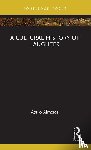 Almeida, Abilio (University of Minho - A Cultural History of Laughter