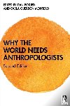  - Why the World Needs Anthropologists