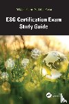 Marcella, Al, Parisi, Madeline - ESG Certification Exam Study Guide