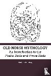 Nordvig, Mathias - Old Norse Mythology