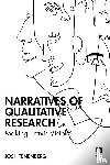 Tenenberg, Josh - Narratives of Qualitative Research