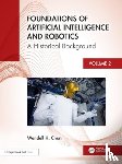 Chun, Wendell H. - Foundations of Artificial Intelligence and Robotics