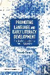 Beach, Pamela - Promoting Language and Early Literacy Development