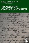  - Translation Classics in Context