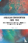 Tovey, Phillip - Anglican Confirmation 1820-1945