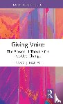 Maples, Carol J. - Giving Voice