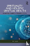 Lasair, Simon (St. Thomas More College - Spirituality and Holistic Spiritual Health