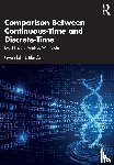 Blossfeld, Gwendolin J. - Comparison Between Continuous-Time and Discrete-Time