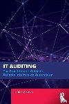 Savin, Jerald - IT Auditing