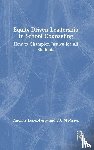Lopez-Perry, Caroline, Mason, E.C.M. - Equity-Driven Leadership in School Counseling
