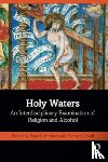 - Holy Waters