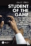Bethea, Chase - Student of the Game