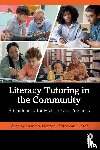  - Literacy Tutoring in the Community