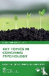 Jones, Rebecca J. (Henley Business School, Andrews, Holly (Henley Business School - Key Topics in Coaching Psychology