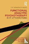 Munoz-Martinez, Amanda (Assistant Professor, Skinta, Matthew D. (Assistant Professor, Sullivan-Singh, Sarah, Kohlenberg, Barbara (Professor - Functional Analytic Psychotherapy