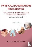 Griffiths, Beth (Swansea University, Alexander, Trudy (Swansea University - Physical Examination Procedures for Advanced Practitioners and Non-Medical Prescribers