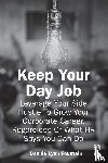 Fountain, Dannie - Keep Your Day Job