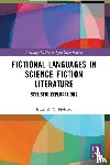 Noletto, Israel A. C. - Fictional Languages in Science Fiction Literature