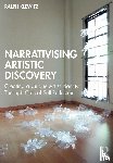 Klewitz, Ralph - Narrativising Artistic Discovery