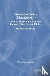 Van der Stap, Tania - Productive Safety Management
