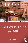 Simmons, Solon (George Mason University - Narrating Peace