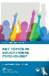Woolfson, Lisa Marks (University of Strathclyde - Key Topics in Educational Psychology