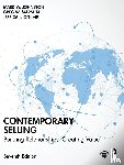 Johnston, Mark W. (Rollins College, Marshall, Greg W. (Rollins College, Ogilvie, Jessica L. - Contemporary Selling