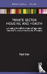Oatt, Paul - Private Sector Housing and Health