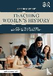 Eckert, Kelsie Brook - Teaching Women's History