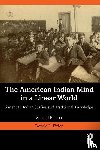 Fixico, Donald L. - The American Indian Mind in a Linear World