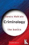 Walklate, Sandra (University of Liverpool - Criminology