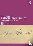 Toegel, Christfried - Sigmund Freud, 1856-1939