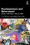Van Assche, Kristof, Gruezmacher, Monica - Psychoanalysis and Governance