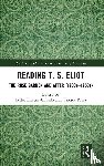  - Reading T. S. Eliot