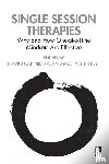  - Single Session Therapies