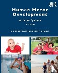 Payne, V. Gregory, Isaacs, Larry D. - Human Motor Development