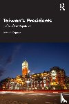 Copper, John F. (Rhodes College - Taiwan's Presidents
