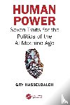 Hasselbalch, Gry - Human Power
