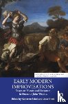  - Early Modern Improvisations