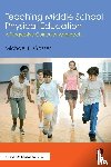 Gosset, Michael E. - Teaching Middle School Physical Education
