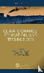  - Climate Change, Education, and Technology